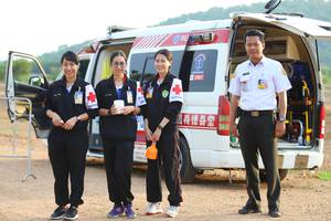 BIB: 
                            <button type="button" onclick="openModal(3610605)" class="btn btn-primary btn-sm float-right btn-popup" data-toggle="modal" data-target=".modal-high-quality">
                        <i class="fas fa-shopping-cart"></i> Add to Cart
                    </button>
                                            <button type="button" onclick="isThisMe(3610605, true)" class="btn btn-success btn-sm float-right btn-popup btn-isme hidden" data-toggle="tooltip" data-placement="bottom" title="นี่คือรูปของคุณใช่ไหม คลิกที่นี่เพื่อเอาเข้าอัลบั้ม">
                        <i class="fas fa-plus"></i> Add to album
                    </button>
                    <button type="button" onclick="isThisMe(3610605, false)" class="btn btn-warning btn-sm float-right btn-popup btn-isnotme hidden">
                        <i class="fas fa-ban"></i> Remove from album
                    </button>