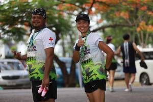 BIB: 
                            <button type="button" onclick="openModal(3612994)" class="btn btn-primary btn-sm float-right btn-popup" data-toggle="modal" data-target=".modal-high-quality">
                        <i class="fas fa-shopping-cart"></i> Add to Cart
                    </button>
                                            <button type="button" onclick="isThisMe(3612994, true)" class="btn btn-success btn-sm float-right btn-popup btn-isme hidden" data-toggle="tooltip" data-placement="bottom" title="นี่คือรูปของคุณใช่ไหม คลิกที่นี่เพื่อเอาเข้าอัลบั้ม">
                        <i class="fas fa-plus"></i> Add to album
                    </button>
                    <button type="button" onclick="isThisMe(3612994, false)" class="btn btn-warning btn-sm float-right btn-popup btn-isnotme hidden">
                        <i class="fas fa-ban"></i> Remove from album
                    </button>