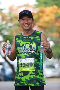 BIB: 1340
                            <button type="button" onclick="openModal(3612798)" class="btn btn-primary btn-sm float-right btn-popup" data-toggle="modal" data-target=".modal-high-quality">
                        <i class="fas fa-shopping-cart"></i> Add to Cart
                    </button>
                                            <button type="button" onclick="isThisMe(3612798, true)" class="btn btn-success btn-sm float-right btn-popup btn-isme hidden" data-toggle="tooltip" data-placement="bottom" title="นี่คือรูปของคุณใช่ไหม คลิกที่นี่เพื่อเอาเข้าอัลบั้ม">
                        <i class="fas fa-plus"></i> Add to album
                    </button>
                    <button type="button" onclick="isThisMe(3612798, false)" class="btn btn-warning btn-sm float-right btn-popup btn-isnotme hidden">
                        <i class="fas fa-ban"></i> Remove from album
                    </button>