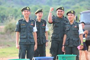 BIB: 
                            <button type="button" onclick="openModal(3610629)" class="btn btn-primary btn-sm float-right btn-popup" data-toggle="modal" data-target=".modal-high-quality">
                        <i class="fas fa-shopping-cart"></i> Add to Cart
                    </button>
                                            <button type="button" onclick="isThisMe(3610629, true)" class="btn btn-success btn-sm float-right btn-popup btn-isme hidden" data-toggle="tooltip" data-placement="bottom" title="นี่คือรูปของคุณใช่ไหม คลิกที่นี่เพื่อเอาเข้าอัลบั้ม">
                        <i class="fas fa-plus"></i> Add to album
                    </button>
                    <button type="button" onclick="isThisMe(3610629, false)" class="btn btn-warning btn-sm float-right btn-popup btn-isnotme hidden">
                        <i class="fas fa-ban"></i> Remove from album
                    </button>