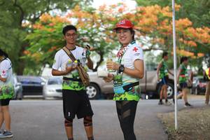 BIB: 
                            <button type="button" onclick="openModal(3612319)" class="btn btn-primary btn-sm float-right btn-popup" data-toggle="modal" data-target=".modal-high-quality">
                        <i class="fas fa-shopping-cart"></i> Add to Cart
                    </button>
                                            <button type="button" onclick="isThisMe(3612319, true)" class="btn btn-success btn-sm float-right btn-popup btn-isme hidden" data-toggle="tooltip" data-placement="bottom" title="นี่คือรูปของคุณใช่ไหม คลิกที่นี่เพื่อเอาเข้าอัลบั้ม">
                        <i class="fas fa-plus"></i> Add to album
                    </button>
                    <button type="button" onclick="isThisMe(3612319, false)" class="btn btn-warning btn-sm float-right btn-popup btn-isnotme hidden">
                        <i class="fas fa-ban"></i> Remove from album
                    </button>