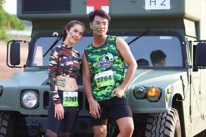 BIB: 2764, 2763
                            <button type="button" onclick="openModal(3610700)" class="btn btn-primary btn-sm float-right btn-popup" data-toggle="modal" data-target=".modal-high-quality">
                        <i class="fas fa-shopping-cart"></i> Add to Cart
                    </button>
                                            <button type="button" onclick="isThisMe(3610700, true)" class="btn btn-success btn-sm float-right btn-popup btn-isme hidden" data-toggle="tooltip" data-placement="bottom" title="นี่คือรูปของคุณใช่ไหม คลิกที่นี่เพื่อเอาเข้าอัลบั้ม">
                        <i class="fas fa-plus"></i> Add to album
                    </button>
                    <button type="button" onclick="isThisMe(3610700, false)" class="btn btn-warning btn-sm float-right btn-popup btn-isnotme hidden">
                        <i class="fas fa-ban"></i> Remove from album
                    </button>