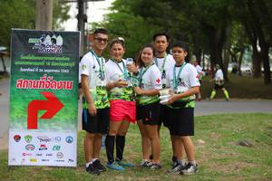 BIB: 2562
                            <button type="button" onclick="openModal(3612076)" class="btn btn-primary btn-sm float-right btn-popup" data-toggle="modal" data-target=".modal-high-quality">
                        <i class="fas fa-shopping-cart"></i> Add to Cart
                    </button>
                                            <button type="button" onclick="isThisMe(3612076, true)" class="btn btn-success btn-sm float-right btn-popup btn-isme hidden" data-toggle="tooltip" data-placement="bottom" title="นี่คือรูปของคุณใช่ไหม คลิกที่นี่เพื่อเอาเข้าอัลบั้ม">
                        <i class="fas fa-plus"></i> Add to album
                    </button>
                    <button type="button" onclick="isThisMe(3612076, false)" class="btn btn-warning btn-sm float-right btn-popup btn-isnotme hidden">
                        <i class="fas fa-ban"></i> Remove from album
                    </button>