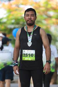 BIB: 2510
                            <button type="button" onclick="openModal(3613603)" class="btn btn-primary btn-sm float-right btn-popup" data-toggle="modal" data-target=".modal-high-quality">
                        <i class="fas fa-shopping-cart"></i> Add to Cart
                    </button>
                                            <button type="button" onclick="isThisMe(3613603, true)" class="btn btn-success btn-sm float-right btn-popup btn-isme hidden" data-toggle="tooltip" data-placement="bottom" title="นี่คือรูปของคุณใช่ไหม คลิกที่นี่เพื่อเอาเข้าอัลบั้ม">
                        <i class="fas fa-plus"></i> Add to album
                    </button>
                    <button type="button" onclick="isThisMe(3613603, false)" class="btn btn-warning btn-sm float-right btn-popup btn-isnotme hidden">
                        <i class="fas fa-ban"></i> Remove from album
                    </button>