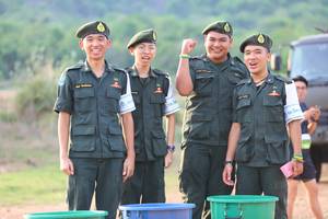 BIB: 
                            <button type="button" onclick="openModal(3610653)" class="btn btn-primary btn-sm float-right btn-popup" data-toggle="modal" data-target=".modal-high-quality">
                        <i class="fas fa-shopping-cart"></i> Add to Cart
                    </button>
                                            <button type="button" onclick="isThisMe(3610653, true)" class="btn btn-success btn-sm float-right btn-popup btn-isme hidden" data-toggle="tooltip" data-placement="bottom" title="นี่คือรูปของคุณใช่ไหม คลิกที่นี่เพื่อเอาเข้าอัลบั้ม">
                        <i class="fas fa-plus"></i> Add to album
                    </button>
                    <button type="button" onclick="isThisMe(3610653, false)" class="btn btn-warning btn-sm float-right btn-popup btn-isnotme hidden">
                        <i class="fas fa-ban"></i> Remove from album
                    </button>