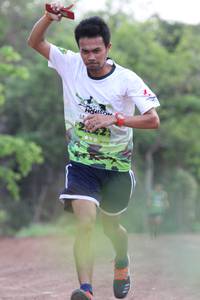 BIB: 2222
                            <button type="button" onclick="openModal(3612583)" class="btn btn-primary btn-sm float-right btn-popup" data-toggle="modal" data-target=".modal-high-quality">
                        <i class="fas fa-shopping-cart"></i> Add to Cart
                    </button>
                                            <button type="button" onclick="isThisMe(3612583, true)" class="btn btn-success btn-sm float-right btn-popup btn-isme hidden" data-toggle="tooltip" data-placement="bottom" title="นี่คือรูปของคุณใช่ไหม คลิกที่นี่เพื่อเอาเข้าอัลบั้ม">
                        <i class="fas fa-plus"></i> Add to album
                    </button>
                    <button type="button" onclick="isThisMe(3612583, false)" class="btn btn-warning btn-sm float-right btn-popup btn-isnotme hidden">
                        <i class="fas fa-ban"></i> Remove from album
                    </button>