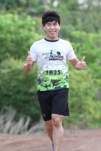 BIB: 1825
                            <button type="button" onclick="openModal(3613049)" class="btn btn-primary btn-sm float-right btn-popup" data-toggle="modal" data-target=".modal-high-quality">
                        <i class="fas fa-shopping-cart"></i> Add to Cart
                    </button>
                                            <button type="button" onclick="isThisMe(3613049, true)" class="btn btn-success btn-sm float-right btn-popup btn-isme hidden" data-toggle="tooltip" data-placement="bottom" title="นี่คือรูปของคุณใช่ไหม คลิกที่นี่เพื่อเอาเข้าอัลบั้ม">
                        <i class="fas fa-plus"></i> Add to album
                    </button>
                    <button type="button" onclick="isThisMe(3613049, false)" class="btn btn-warning btn-sm float-right btn-popup btn-isnotme hidden">
                        <i class="fas fa-ban"></i> Remove from album
                    </button>