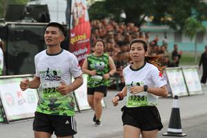 BIB: 1724, 1725
                            <button type="button" onclick="openModal(3652642)" class="btn btn-primary btn-sm float-right btn-popup" data-toggle="modal" data-target=".modal-high-quality">
                        <i class="fas fa-shopping-cart"></i> Add to Cart
                    </button>
                                            <button type="button" onclick="isThisMe(3652642, true)" class="btn btn-success btn-sm float-right btn-popup btn-isme hidden" data-toggle="tooltip" data-placement="bottom" title="นี่คือรูปของคุณใช่ไหม คลิกที่นี่เพื่อเอาเข้าอัลบั้ม">
                        <i class="fas fa-plus"></i> Add to album
                    </button>
                    <button type="button" onclick="isThisMe(3652642, false)" class="btn btn-warning btn-sm float-right btn-popup btn-isnotme hidden">
                        <i class="fas fa-ban"></i> Remove from album
                    </button>