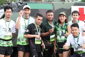 BIB: 2219
                            <button type="button" onclick="openModal(3652715)" class="btn btn-primary btn-sm float-right btn-popup" data-toggle="modal" data-target=".modal-high-quality">
                        <i class="fas fa-shopping-cart"></i> Add to Cart
                    </button>
                                            <button type="button" onclick="isThisMe(3652715, true)" class="btn btn-success btn-sm float-right btn-popup btn-isme hidden" data-toggle="tooltip" data-placement="bottom" title="นี่คือรูปของคุณใช่ไหม คลิกที่นี่เพื่อเอาเข้าอัลบั้ม">
                        <i class="fas fa-plus"></i> Add to album
                    </button>
                    <button type="button" onclick="isThisMe(3652715, false)" class="btn btn-warning btn-sm float-right btn-popup btn-isnotme hidden">
                        <i class="fas fa-ban"></i> Remove from album
                    </button>