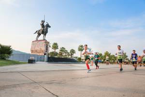 BIB: 
                            <button type="button" onclick="openModal(3814290)" class="btn btn-primary btn-sm float-right btn-popup" data-toggle="modal" data-target=".modal-high-quality">
                        <i class="fas fa-shopping-cart"></i> Add to Cart
                    </button>
                                            <button type="button" onclick="isThisMe(3814290, true)" class="btn btn-success btn-sm float-right btn-popup btn-isme hidden" data-toggle="tooltip" data-placement="bottom" title="นี่คือรูปของคุณใช่ไหม คลิกที่นี่เพื่อเอาเข้าอัลบั้ม">
                        <i class="fas fa-plus"></i> Add to album
                    </button>
                    <button type="button" onclick="isThisMe(3814290, false)" class="btn btn-warning btn-sm float-right btn-popup btn-isnotme hidden">
                        <i class="fas fa-ban"></i> Remove from album
                    </button>