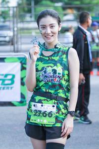 BIB: 2766
                            <button type="button" onclick="openModal(3693310)" class="btn btn-primary btn-sm float-right btn-popup" data-toggle="modal" data-target=".modal-high-quality">
                        <i class="fas fa-shopping-cart"></i> Add to Cart
                    </button>
                                            <button type="button" onclick="isThisMe(3693310, true)" class="btn btn-success btn-sm float-right btn-popup btn-isme hidden" data-toggle="tooltip" data-placement="bottom" title="นี่คือรูปของคุณใช่ไหม คลิกที่นี่เพื่อเอาเข้าอัลบั้ม">
                        <i class="fas fa-plus"></i> Add to album
                    </button>
                    <button type="button" onclick="isThisMe(3693310, false)" class="btn btn-warning btn-sm float-right btn-popup btn-isnotme hidden">
                        <i class="fas fa-ban"></i> Remove from album
                    </button>