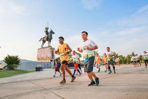 BIB: 
                            <button type="button" onclick="openModal(3814363)" class="btn btn-primary btn-sm float-right btn-popup" data-toggle="modal" data-target=".modal-high-quality">
                        <i class="fas fa-shopping-cart"></i> Add to Cart
                    </button>
                                            <button type="button" onclick="isThisMe(3814363, true)" class="btn btn-success btn-sm float-right btn-popup btn-isme hidden" data-toggle="tooltip" data-placement="bottom" title="นี่คือรูปของคุณใช่ไหม คลิกที่นี่เพื่อเอาเข้าอัลบั้ม">
                        <i class="fas fa-plus"></i> Add to album
                    </button>
                    <button type="button" onclick="isThisMe(3814363, false)" class="btn btn-warning btn-sm float-right btn-popup btn-isnotme hidden">
                        <i class="fas fa-ban"></i> Remove from album
                    </button>