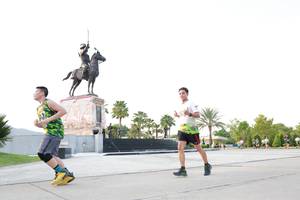 BIB: 
                            <button type="button" onclick="openModal(3657714)" class="btn btn-primary btn-sm float-right btn-popup" data-toggle="modal" data-target=".modal-high-quality">
                        <i class="fas fa-shopping-cart"></i> Add to Cart
                    </button>
                                            <button type="button" onclick="isThisMe(3657714, true)" class="btn btn-success btn-sm float-right btn-popup btn-isme hidden" data-toggle="tooltip" data-placement="bottom" title="นี่คือรูปของคุณใช่ไหม คลิกที่นี่เพื่อเอาเข้าอัลบั้ม">
                        <i class="fas fa-plus"></i> Add to album
                    </button>
                    <button type="button" onclick="isThisMe(3657714, false)" class="btn btn-warning btn-sm float-right btn-popup btn-isnotme hidden">
                        <i class="fas fa-ban"></i> Remove from album
                    </button>