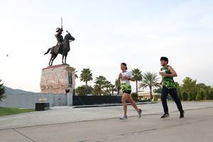 BIB: 
                            <button type="button" onclick="openModal(3657046)" class="btn btn-primary btn-sm float-right btn-popup" data-toggle="modal" data-target=".modal-high-quality">
                        <i class="fas fa-shopping-cart"></i> Add to Cart
                    </button>
                                            <button type="button" onclick="isThisMe(3657046, true)" class="btn btn-success btn-sm float-right btn-popup btn-isme hidden" data-toggle="tooltip" data-placement="bottom" title="นี่คือรูปของคุณใช่ไหม คลิกที่นี่เพื่อเอาเข้าอัลบั้ม">
                        <i class="fas fa-plus"></i> Add to album
                    </button>
                    <button type="button" onclick="isThisMe(3657046, false)" class="btn btn-warning btn-sm float-right btn-popup btn-isnotme hidden">
                        <i class="fas fa-ban"></i> Remove from album
                    </button>