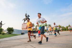 BIB: 
                            <button type="button" onclick="openModal(3814364)" class="btn btn-primary btn-sm float-right btn-popup" data-toggle="modal" data-target=".modal-high-quality">
                        <i class="fas fa-shopping-cart"></i> Add to Cart
                    </button>
                                            <button type="button" onclick="isThisMe(3814364, true)" class="btn btn-success btn-sm float-right btn-popup btn-isme hidden" data-toggle="tooltip" data-placement="bottom" title="นี่คือรูปของคุณใช่ไหม คลิกที่นี่เพื่อเอาเข้าอัลบั้ม">
                        <i class="fas fa-plus"></i> Add to album
                    </button>
                    <button type="button" onclick="isThisMe(3814364, false)" class="btn btn-warning btn-sm float-right btn-popup btn-isnotme hidden">
                        <i class="fas fa-ban"></i> Remove from album
                    </button>