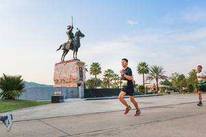 BIB: 
                            <button type="button" onclick="openModal(3814169)" class="btn btn-primary btn-sm float-right btn-popup" data-toggle="modal" data-target=".modal-high-quality">
                        <i class="fas fa-shopping-cart"></i> Add to Cart
                    </button>
                                            <button type="button" onclick="isThisMe(3814169, true)" class="btn btn-success btn-sm float-right btn-popup btn-isme hidden" data-toggle="tooltip" data-placement="bottom" title="นี่คือรูปของคุณใช่ไหม คลิกที่นี่เพื่อเอาเข้าอัลบั้ม">
                        <i class="fas fa-plus"></i> Add to album
                    </button>
                    <button type="button" onclick="isThisMe(3814169, false)" class="btn btn-warning btn-sm float-right btn-popup btn-isnotme hidden">
                        <i class="fas fa-ban"></i> Remove from album
                    </button>