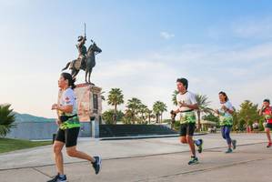 BIB: 
                            <button type="button" onclick="openModal(3814164)" class="btn btn-primary btn-sm float-right btn-popup" data-toggle="modal" data-target=".modal-high-quality">
                        <i class="fas fa-shopping-cart"></i> Add to Cart
                    </button>
                                            <button type="button" onclick="isThisMe(3814164, true)" class="btn btn-success btn-sm float-right btn-popup btn-isme hidden" data-toggle="tooltip" data-placement="bottom" title="นี่คือรูปของคุณใช่ไหม คลิกที่นี่เพื่อเอาเข้าอัลบั้ม">
                        <i class="fas fa-plus"></i> Add to album
                    </button>
                    <button type="button" onclick="isThisMe(3814164, false)" class="btn btn-warning btn-sm float-right btn-popup btn-isnotme hidden">
                        <i class="fas fa-ban"></i> Remove from album
                    </button>