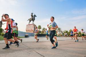 BIB: 
                            <button type="button" onclick="openModal(3814292)" class="btn btn-primary btn-sm float-right btn-popup" data-toggle="modal" data-target=".modal-high-quality">
                        <i class="fas fa-shopping-cart"></i> Add to Cart
                    </button>
                                            <button type="button" onclick="isThisMe(3814292, true)" class="btn btn-success btn-sm float-right btn-popup btn-isme hidden" data-toggle="tooltip" data-placement="bottom" title="นี่คือรูปของคุณใช่ไหม คลิกที่นี่เพื่อเอาเข้าอัลบั้ม">
                        <i class="fas fa-plus"></i> Add to album
                    </button>
                    <button type="button" onclick="isThisMe(3814292, false)" class="btn btn-warning btn-sm float-right btn-popup btn-isnotme hidden">
                        <i class="fas fa-ban"></i> Remove from album
                    </button>