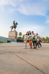 BIB: 
                            <button type="button" onclick="openModal(3814786)" class="btn btn-primary btn-sm float-right btn-popup" data-toggle="modal" data-target=".modal-high-quality">
                        <i class="fas fa-shopping-cart"></i> Add to Cart
                    </button>
                                            <button type="button" onclick="isThisMe(3814786, true)" class="btn btn-success btn-sm float-right btn-popup btn-isme hidden" data-toggle="tooltip" data-placement="bottom" title="นี่คือรูปของคุณใช่ไหม คลิกที่นี่เพื่อเอาเข้าอัลบั้ม">
                        <i class="fas fa-plus"></i> Add to album
                    </button>
                    <button type="button" onclick="isThisMe(3814786, false)" class="btn btn-warning btn-sm float-right btn-popup btn-isnotme hidden">
                        <i class="fas fa-ban"></i> Remove from album
                    </button>