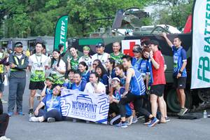 BIB: 
                            <button type="button" onclick="openModal(3693289)" class="btn btn-primary btn-sm float-right btn-popup" data-toggle="modal" data-target=".modal-high-quality">
                        <i class="fas fa-shopping-cart"></i> Add to Cart
                    </button>
                                            <button type="button" onclick="isThisMe(3693289, true)" class="btn btn-success btn-sm float-right btn-popup btn-isme hidden" data-toggle="tooltip" data-placement="bottom" title="นี่คือรูปของคุณใช่ไหม คลิกที่นี่เพื่อเอาเข้าอัลบั้ม">
                        <i class="fas fa-plus"></i> Add to album
                    </button>
                    <button type="button" onclick="isThisMe(3693289, false)" class="btn btn-warning btn-sm float-right btn-popup btn-isnotme hidden">
                        <i class="fas fa-ban"></i> Remove from album
                    </button>