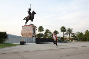 BIB: 
                            <button type="button" onclick="openModal(3657008)" class="btn btn-primary btn-sm float-right btn-popup" data-toggle="modal" data-target=".modal-high-quality">
                        <i class="fas fa-shopping-cart"></i> Add to Cart
                    </button>
                                            <button type="button" onclick="isThisMe(3657008, true)" class="btn btn-success btn-sm float-right btn-popup btn-isme hidden" data-toggle="tooltip" data-placement="bottom" title="นี่คือรูปของคุณใช่ไหม คลิกที่นี่เพื่อเอาเข้าอัลบั้ม">
                        <i class="fas fa-plus"></i> Add to album
                    </button>
                    <button type="button" onclick="isThisMe(3657008, false)" class="btn btn-warning btn-sm float-right btn-popup btn-isnotme hidden">
                        <i class="fas fa-ban"></i> Remove from album
                    </button>