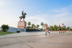 BIB: 
                            <button type="button" onclick="openModal(3814191)" class="btn btn-primary btn-sm float-right btn-popup" data-toggle="modal" data-target=".modal-high-quality">
                        <i class="fas fa-shopping-cart"></i> Add to Cart
                    </button>
                                            <button type="button" onclick="isThisMe(3814191, true)" class="btn btn-success btn-sm float-right btn-popup btn-isme hidden" data-toggle="tooltip" data-placement="bottom" title="นี่คือรูปของคุณใช่ไหม คลิกที่นี่เพื่อเอาเข้าอัลบั้ม">
                        <i class="fas fa-plus"></i> Add to album
                    </button>
                    <button type="button" onclick="isThisMe(3814191, false)" class="btn btn-warning btn-sm float-right btn-popup btn-isnotme hidden">
                        <i class="fas fa-ban"></i> Remove from album
                    </button>