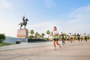 BIB: 
                            <button type="button" onclick="openModal(3814402)" class="btn btn-primary btn-sm float-right btn-popup" data-toggle="modal" data-target=".modal-high-quality">
                        <i class="fas fa-shopping-cart"></i> Add to Cart
                    </button>
                                            <button type="button" onclick="isThisMe(3814402, true)" class="btn btn-success btn-sm float-right btn-popup btn-isme hidden" data-toggle="tooltip" data-placement="bottom" title="นี่คือรูปของคุณใช่ไหม คลิกที่นี่เพื่อเอาเข้าอัลบั้ม">
                        <i class="fas fa-plus"></i> Add to album
                    </button>
                    <button type="button" onclick="isThisMe(3814402, false)" class="btn btn-warning btn-sm float-right btn-popup btn-isnotme hidden">
                        <i class="fas fa-ban"></i> Remove from album
                    </button>