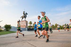 BIB: 
                            <button type="button" onclick="openModal(3814266)" class="btn btn-primary btn-sm float-right btn-popup" data-toggle="modal" data-target=".modal-high-quality">
                        <i class="fas fa-shopping-cart"></i> Add to Cart
                    </button>
                                            <button type="button" onclick="isThisMe(3814266, true)" class="btn btn-success btn-sm float-right btn-popup btn-isme hidden" data-toggle="tooltip" data-placement="bottom" title="นี่คือรูปของคุณใช่ไหม คลิกที่นี่เพื่อเอาเข้าอัลบั้ม">
                        <i class="fas fa-plus"></i> Add to album
                    </button>
                    <button type="button" onclick="isThisMe(3814266, false)" class="btn btn-warning btn-sm float-right btn-popup btn-isnotme hidden">
                        <i class="fas fa-ban"></i> Remove from album
                    </button>