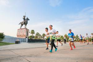 BIB: 
                            <button type="button" onclick="openModal(3814333)" class="btn btn-primary btn-sm float-right btn-popup" data-toggle="modal" data-target=".modal-high-quality">
                        <i class="fas fa-shopping-cart"></i> Add to Cart
                    </button>
                                            <button type="button" onclick="isThisMe(3814333, true)" class="btn btn-success btn-sm float-right btn-popup btn-isme hidden" data-toggle="tooltip" data-placement="bottom" title="นี่คือรูปของคุณใช่ไหม คลิกที่นี่เพื่อเอาเข้าอัลบั้ม">
                        <i class="fas fa-plus"></i> Add to album
                    </button>
                    <button type="button" onclick="isThisMe(3814333, false)" class="btn btn-warning btn-sm float-right btn-popup btn-isnotme hidden">
                        <i class="fas fa-ban"></i> Remove from album
                    </button>