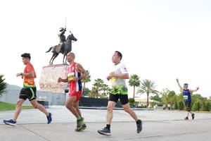 BIB: 
                            <button type="button" onclick="openModal(3657318)" class="btn btn-primary btn-sm float-right btn-popup" data-toggle="modal" data-target=".modal-high-quality">
                        <i class="fas fa-shopping-cart"></i> Add to Cart
                    </button>
                                            <button type="button" onclick="isThisMe(3657318, true)" class="btn btn-success btn-sm float-right btn-popup btn-isme hidden" data-toggle="tooltip" data-placement="bottom" title="นี่คือรูปของคุณใช่ไหม คลิกที่นี่เพื่อเอาเข้าอัลบั้ม">
                        <i class="fas fa-plus"></i> Add to album
                    </button>
                    <button type="button" onclick="isThisMe(3657318, false)" class="btn btn-warning btn-sm float-right btn-popup btn-isnotme hidden">
                        <i class="fas fa-ban"></i> Remove from album
                    </button>