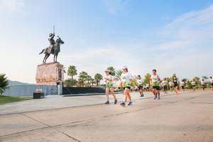 BIB: 
                            <button type="button" onclick="openModal(3814407)" class="btn btn-primary btn-sm float-right btn-popup" data-toggle="modal" data-target=".modal-high-quality">
                        <i class="fas fa-shopping-cart"></i> Add to Cart
                    </button>
                                            <button type="button" onclick="isThisMe(3814407, true)" class="btn btn-success btn-sm float-right btn-popup btn-isme hidden" data-toggle="tooltip" data-placement="bottom" title="นี่คือรูปของคุณใช่ไหม คลิกที่นี่เพื่อเอาเข้าอัลบั้ม">
                        <i class="fas fa-plus"></i> Add to album
                    </button>
                    <button type="button" onclick="isThisMe(3814407, false)" class="btn btn-warning btn-sm float-right btn-popup btn-isnotme hidden">
                        <i class="fas fa-ban"></i> Remove from album
                    </button>