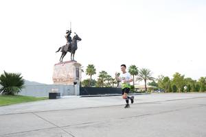 BIB: 
                            <button type="button" onclick="openModal(3657264)" class="btn btn-primary btn-sm float-right btn-popup" data-toggle="modal" data-target=".modal-high-quality">
                        <i class="fas fa-shopping-cart"></i> Add to Cart
                    </button>
                                            <button type="button" onclick="isThisMe(3657264, true)" class="btn btn-success btn-sm float-right btn-popup btn-isme hidden" data-toggle="tooltip" data-placement="bottom" title="นี่คือรูปของคุณใช่ไหม คลิกที่นี่เพื่อเอาเข้าอัลบั้ม">
                        <i class="fas fa-plus"></i> Add to album
                    </button>
                    <button type="button" onclick="isThisMe(3657264, false)" class="btn btn-warning btn-sm float-right btn-popup btn-isnotme hidden">
                        <i class="fas fa-ban"></i> Remove from album
                    </button>