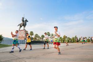 BIB: 
                            <button type="button" onclick="openModal(3814253)" class="btn btn-primary btn-sm float-right btn-popup" data-toggle="modal" data-target=".modal-high-quality">
                        <i class="fas fa-shopping-cart"></i> Add to Cart
                    </button>
                                            <button type="button" onclick="isThisMe(3814253, true)" class="btn btn-success btn-sm float-right btn-popup btn-isme hidden" data-toggle="tooltip" data-placement="bottom" title="นี่คือรูปของคุณใช่ไหม คลิกที่นี่เพื่อเอาเข้าอัลบั้ม">
                        <i class="fas fa-plus"></i> Add to album
                    </button>
                    <button type="button" onclick="isThisMe(3814253, false)" class="btn btn-warning btn-sm float-right btn-popup btn-isnotme hidden">
                        <i class="fas fa-ban"></i> Remove from album
                    </button>