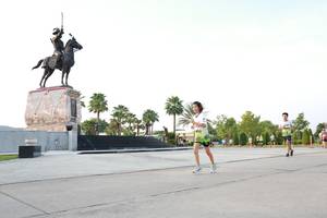 BIB: 
                            <button type="button" onclick="openModal(3657838)" class="btn btn-primary btn-sm float-right btn-popup" data-toggle="modal" data-target=".modal-high-quality">
                        <i class="fas fa-shopping-cart"></i> Add to Cart
                    </button>
                                            <button type="button" onclick="isThisMe(3657838, true)" class="btn btn-success btn-sm float-right btn-popup btn-isme hidden" data-toggle="tooltip" data-placement="bottom" title="นี่คือรูปของคุณใช่ไหม คลิกที่นี่เพื่อเอาเข้าอัลบั้ม">
                        <i class="fas fa-plus"></i> Add to album
                    </button>
                    <button type="button" onclick="isThisMe(3657838, false)" class="btn btn-warning btn-sm float-right btn-popup btn-isnotme hidden">
                        <i class="fas fa-ban"></i> Remove from album
                    </button>