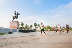 BIB: 
                            <button type="button" onclick="openModal(3814387)" class="btn btn-primary btn-sm float-right btn-popup" data-toggle="modal" data-target=".modal-high-quality">
                        <i class="fas fa-shopping-cart"></i> Add to Cart
                    </button>
                                            <button type="button" onclick="isThisMe(3814387, true)" class="btn btn-success btn-sm float-right btn-popup btn-isme hidden" data-toggle="tooltip" data-placement="bottom" title="นี่คือรูปของคุณใช่ไหม คลิกที่นี่เพื่อเอาเข้าอัลบั้ม">
                        <i class="fas fa-plus"></i> Add to album
                    </button>
                    <button type="button" onclick="isThisMe(3814387, false)" class="btn btn-warning btn-sm float-right btn-popup btn-isnotme hidden">
                        <i class="fas fa-ban"></i> Remove from album
                    </button>