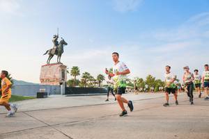 BIB: 
                            <button type="button" onclick="openModal(3814317)" class="btn btn-primary btn-sm float-right btn-popup" data-toggle="modal" data-target=".modal-high-quality">
                        <i class="fas fa-shopping-cart"></i> Add to Cart
                    </button>
                                            <button type="button" onclick="isThisMe(3814317, true)" class="btn btn-success btn-sm float-right btn-popup btn-isme hidden" data-toggle="tooltip" data-placement="bottom" title="นี่คือรูปของคุณใช่ไหม คลิกที่นี่เพื่อเอาเข้าอัลบั้ม">
                        <i class="fas fa-plus"></i> Add to album
                    </button>
                    <button type="button" onclick="isThisMe(3814317, false)" class="btn btn-warning btn-sm float-right btn-popup btn-isnotme hidden">
                        <i class="fas fa-ban"></i> Remove from album
                    </button>