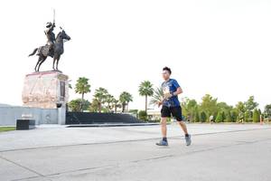 BIB: 
                            <button type="button" onclick="openModal(3657587)" class="btn btn-primary btn-sm float-right btn-popup" data-toggle="modal" data-target=".modal-high-quality">
                        <i class="fas fa-shopping-cart"></i> Add to Cart
                    </button>
                                            <button type="button" onclick="isThisMe(3657587, true)" class="btn btn-success btn-sm float-right btn-popup btn-isme hidden" data-toggle="tooltip" data-placement="bottom" title="นี่คือรูปของคุณใช่ไหม คลิกที่นี่เพื่อเอาเข้าอัลบั้ม">
                        <i class="fas fa-plus"></i> Add to album
                    </button>
                    <button type="button" onclick="isThisMe(3657587, false)" class="btn btn-warning btn-sm float-right btn-popup btn-isnotme hidden">
                        <i class="fas fa-ban"></i> Remove from album
                    </button>