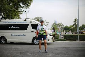 BIB: 
                            <button type="button" onclick="openModal(3660639)" class="btn btn-primary btn-sm float-right btn-popup" data-toggle="modal" data-target=".modal-high-quality">
                        <i class="fas fa-shopping-cart"></i> Add to Cart
                    </button>
                                            <button type="button" onclick="isThisMe(3660639, true)" class="btn btn-success btn-sm float-right btn-popup btn-isme hidden" data-toggle="tooltip" data-placement="bottom" title="นี่คือรูปของคุณใช่ไหม คลิกที่นี่เพื่อเอาเข้าอัลบั้ม">
                        <i class="fas fa-plus"></i> Add to album
                    </button>
                    <button type="button" onclick="isThisMe(3660639, false)" class="btn btn-warning btn-sm float-right btn-popup btn-isnotme hidden">
                        <i class="fas fa-ban"></i> Remove from album
                    </button>