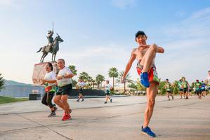 BIB: 
                            <button type="button" onclick="openModal(3814376)" class="btn btn-primary btn-sm float-right btn-popup" data-toggle="modal" data-target=".modal-high-quality">
                        <i class="fas fa-shopping-cart"></i> Add to Cart
                    </button>
                                            <button type="button" onclick="isThisMe(3814376, true)" class="btn btn-success btn-sm float-right btn-popup btn-isme hidden" data-toggle="tooltip" data-placement="bottom" title="นี่คือรูปของคุณใช่ไหม คลิกที่นี่เพื่อเอาเข้าอัลบั้ม">
                        <i class="fas fa-plus"></i> Add to album
                    </button>
                    <button type="button" onclick="isThisMe(3814376, false)" class="btn btn-warning btn-sm float-right btn-popup btn-isnotme hidden">
                        <i class="fas fa-ban"></i> Remove from album
                    </button>