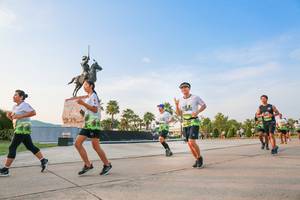 BIB: 
                            <button type="button" onclick="openModal(3814234)" class="btn btn-primary btn-sm float-right btn-popup" data-toggle="modal" data-target=".modal-high-quality">
                        <i class="fas fa-shopping-cart"></i> Add to Cart
                    </button>
                                            <button type="button" onclick="isThisMe(3814234, true)" class="btn btn-success btn-sm float-right btn-popup btn-isme hidden" data-toggle="tooltip" data-placement="bottom" title="นี่คือรูปของคุณใช่ไหม คลิกที่นี่เพื่อเอาเข้าอัลบั้ม">
                        <i class="fas fa-plus"></i> Add to album
                    </button>
                    <button type="button" onclick="isThisMe(3814234, false)" class="btn btn-warning btn-sm float-right btn-popup btn-isnotme hidden">
                        <i class="fas fa-ban"></i> Remove from album
                    </button>