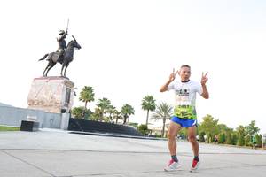 BIB: 24110
                            <button type="button" onclick="openModal(3657403)" class="btn btn-primary btn-sm float-right btn-popup" data-toggle="modal" data-target=".modal-high-quality">
                        <i class="fas fa-shopping-cart"></i> Add to Cart
                    </button>
                                            <button type="button" onclick="isThisMe(3657403, true)" class="btn btn-success btn-sm float-right btn-popup btn-isme hidden" data-toggle="tooltip" data-placement="bottom" title="นี่คือรูปของคุณใช่ไหม คลิกที่นี่เพื่อเอาเข้าอัลบั้ม">
                        <i class="fas fa-plus"></i> Add to album
                    </button>
                    <button type="button" onclick="isThisMe(3657403, false)" class="btn btn-warning btn-sm float-right btn-popup btn-isnotme hidden">
                        <i class="fas fa-ban"></i> Remove from album
                    </button>