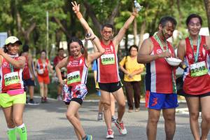 BIB: 2262, 2261, 2249
                            <button type="button" onclick="openModal(3656460)" class="btn btn-primary btn-sm float-right btn-popup" data-toggle="modal" data-target=".modal-high-quality">
                        <i class="fas fa-shopping-cart"></i> Add to Cart
                    </button>
                                            <button type="button" onclick="isThisMe(3656460, true)" class="btn btn-success btn-sm float-right btn-popup btn-isme hidden" data-toggle="tooltip" data-placement="bottom" title="นี่คือรูปของคุณใช่ไหม คลิกที่นี่เพื่อเอาเข้าอัลบั้ม">
                        <i class="fas fa-plus"></i> Add to album
                    </button>
                    <button type="button" onclick="isThisMe(3656460, false)" class="btn btn-warning btn-sm float-right btn-popup btn-isnotme hidden">
                        <i class="fas fa-ban"></i> Remove from album
                    </button>