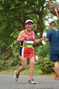 BIB: 2263
                            <button type="button" onclick="openModal(3655418)" class="btn btn-primary btn-sm float-right btn-popup" data-toggle="modal" data-target=".modal-high-quality">
                        <i class="fas fa-shopping-cart"></i> Add to Cart
                    </button>
                                            <button type="button" onclick="isThisMe(3655418, true)" class="btn btn-success btn-sm float-right btn-popup btn-isme hidden" data-toggle="tooltip" data-placement="bottom" title="นี่คือรูปของคุณใช่ไหม คลิกที่นี่เพื่อเอาเข้าอัลบั้ม">
                        <i class="fas fa-plus"></i> Add to album
                    </button>
                    <button type="button" onclick="isThisMe(3655418, false)" class="btn btn-warning btn-sm float-right btn-popup btn-isnotme hidden">
                        <i class="fas fa-ban"></i> Remove from album
                    </button>