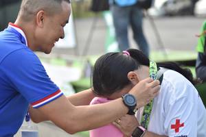 BIB: 
                            <button type="button" onclick="openModal(3656392)" class="btn btn-primary btn-sm float-right btn-popup" data-toggle="modal" data-target=".modal-high-quality">
                        <i class="fas fa-shopping-cart"></i> Add to Cart
                    </button>
                                            <button type="button" onclick="isThisMe(3656392, true)" class="btn btn-success btn-sm float-right btn-popup btn-isme hidden" data-toggle="tooltip" data-placement="bottom" title="นี่คือรูปของคุณใช่ไหม คลิกที่นี่เพื่อเอาเข้าอัลบั้ม">
                        <i class="fas fa-plus"></i> Add to album
                    </button>
                    <button type="button" onclick="isThisMe(3656392, false)" class="btn btn-warning btn-sm float-right btn-popup btn-isnotme hidden">
                        <i class="fas fa-ban"></i> Remove from album
                    </button>