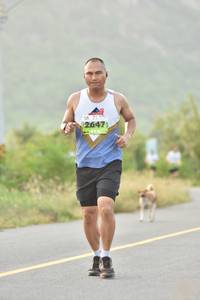 BIB: 2647
                            <button type="button" onclick="openModal(3590964)" class="btn btn-primary btn-sm float-right btn-popup" data-toggle="modal" data-target=".modal-high-quality">
                        <i class="fas fa-shopping-cart"></i> Add to Cart
                    </button>
                                            <button type="button" onclick="isThisMe(3590964, true)" class="btn btn-success btn-sm float-right btn-popup btn-isme hidden" data-toggle="tooltip" data-placement="bottom" title="นี่คือรูปของคุณใช่ไหม คลิกที่นี่เพื่อเอาเข้าอัลบั้ม">
                        <i class="fas fa-plus"></i> Add to album
                    </button>
                    <button type="button" onclick="isThisMe(3590964, false)" class="btn btn-warning btn-sm float-right btn-popup btn-isnotme hidden">
                        <i class="fas fa-ban"></i> Remove from album
                    </button>