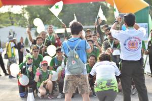 BIB: 
                            <button type="button" onclick="openModal(3656428)" class="btn btn-primary btn-sm float-right btn-popup" data-toggle="modal" data-target=".modal-high-quality">
                        <i class="fas fa-shopping-cart"></i> Add to Cart
                    </button>
                                            <button type="button" onclick="isThisMe(3656428, true)" class="btn btn-success btn-sm float-right btn-popup btn-isme hidden" data-toggle="tooltip" data-placement="bottom" title="นี่คือรูปของคุณใช่ไหม คลิกที่นี่เพื่อเอาเข้าอัลบั้ม">
                        <i class="fas fa-plus"></i> Add to album
                    </button>
                    <button type="button" onclick="isThisMe(3656428, false)" class="btn btn-warning btn-sm float-right btn-popup btn-isnotme hidden">
                        <i class="fas fa-ban"></i> Remove from album
                    </button>