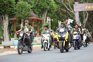 BIB: 
                            <button type="button" onclick="openModal(3632592)" class="btn btn-primary btn-sm float-right btn-popup" data-toggle="modal" data-target=".modal-high-quality">
                        <i class="fas fa-shopping-cart"></i> Add to Cart
                    </button>
                                            <button type="button" onclick="isThisMe(3632592, true)" class="btn btn-success btn-sm float-right btn-popup btn-isme hidden" data-toggle="tooltip" data-placement="bottom" title="นี่คือรูปของคุณใช่ไหม คลิกที่นี่เพื่อเอาเข้าอัลบั้ม">
                        <i class="fas fa-plus"></i> Add to album
                    </button>
                    <button type="button" onclick="isThisMe(3632592, false)" class="btn btn-warning btn-sm float-right btn-popup btn-isnotme hidden">
                        <i class="fas fa-ban"></i> Remove from album
                    </button>