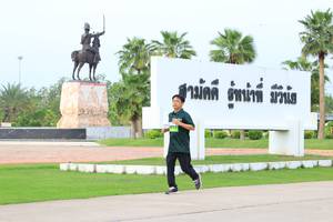 BIB: 
                            <button type="button" onclick="openModal(3702548)" class="btn btn-primary btn-sm float-right btn-popup" data-toggle="modal" data-target=".modal-high-quality">
                        <i class="fas fa-shopping-cart"></i> Add to Cart
                    </button>
                                            <button type="button" onclick="isThisMe(3702548, true)" class="btn btn-success btn-sm float-right btn-popup btn-isme hidden" data-toggle="tooltip" data-placement="bottom" title="นี่คือรูปของคุณใช่ไหม คลิกที่นี่เพื่อเอาเข้าอัลบั้ม">
                        <i class="fas fa-plus"></i> Add to album
                    </button>
                    <button type="button" onclick="isThisMe(3702548, false)" class="btn btn-warning btn-sm float-right btn-popup btn-isnotme hidden">
                        <i class="fas fa-ban"></i> Remove from album
                    </button>