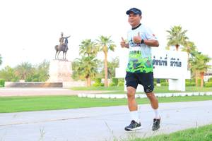 BIB: 1694
                            <button type="button" onclick="openModal(3655650)" class="btn btn-primary btn-sm float-right btn-popup" data-toggle="modal" data-target=".modal-high-quality">
                        <i class="fas fa-shopping-cart"></i> Add to Cart
                    </button>
                                            <button type="button" onclick="isThisMe(3655650, true)" class="btn btn-success btn-sm float-right btn-popup btn-isme hidden" data-toggle="tooltip" data-placement="bottom" title="นี่คือรูปของคุณใช่ไหม คลิกที่นี่เพื่อเอาเข้าอัลบั้ม">
                        <i class="fas fa-plus"></i> Add to album
                    </button>
                    <button type="button" onclick="isThisMe(3655650, false)" class="btn btn-warning btn-sm float-right btn-popup btn-isnotme hidden">
                        <i class="fas fa-ban"></i> Remove from album
                    </button>