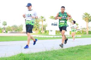 BIB: 1506
                            <button type="button" onclick="openModal(3676698)" class="btn btn-primary btn-sm float-right btn-popup" data-toggle="modal" data-target=".modal-high-quality">
                        <i class="fas fa-shopping-cart"></i> Add to Cart
                    </button>
                                            <button type="button" onclick="isThisMe(3676698, true)" class="btn btn-success btn-sm float-right btn-popup btn-isme hidden" data-toggle="tooltip" data-placement="bottom" title="นี่คือรูปของคุณใช่ไหม คลิกที่นี่เพื่อเอาเข้าอัลบั้ม">
                        <i class="fas fa-plus"></i> Add to album
                    </button>
                    <button type="button" onclick="isThisMe(3676698, false)" class="btn btn-warning btn-sm float-right btn-popup btn-isnotme hidden">
                        <i class="fas fa-ban"></i> Remove from album
                    </button>